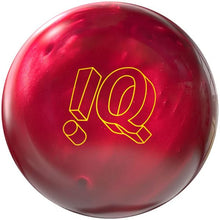 Load image into Gallery viewer, Storm IQ Ruby - Bowlers Asylum - World Elite Bowling - SRGBBFS - Storm Bowling - Roto Grip Bowling - 900 Global Bowling - Motiv Bowling - Track Bowling - Brunswick Bowling - Radical Bowling - Ebonite Bowling - DV8 Bowling - Columbia 300 Bowling - Hammer Bowling
