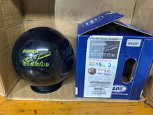Load image into Gallery viewer, ABS PRO-AM SUPER VOLANTE 15 lbs - Bowlers Asylum - SRGBBFS
