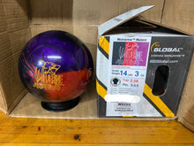 Load image into Gallery viewer, 900 Global Wolverine Mutant 14 lbs - Bowlers Asylum - World Elite Bowling - SRGBBFS - Storm Bowling - Roto Grip Bowling - 900 Global Bowling - Motiv Bowling - Track Bowling - Brunswick Bowling - Radical Bowling - Ebonite Bowling - DV8 Bowling - Columbia 300 Bowling - Hammer Bowling
